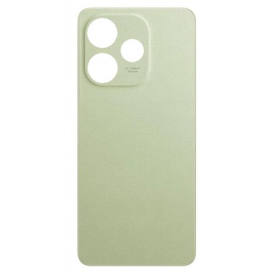 Back Panel Cover For Oppo A5 Energy Green - Maxbhi Com