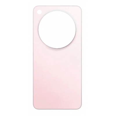 Back Panel Cover For Oppo Find X8 Ultra Pink - Maxbhi Com