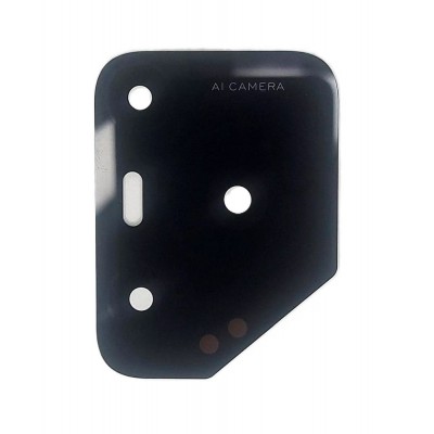 Camera Lens For Blackview Oscal Pilot 3 Black By - Maxbhi Com