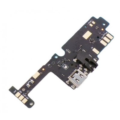 Charging Connector Flex Pcb Board For Blackview Oscal Pilot 3 By - Maxbhi Com