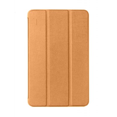 Flip Cover For Doogee Tab E3 Pro Gold By - Maxbhi Com