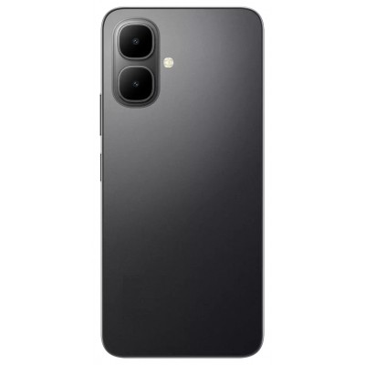 Full Body Housing For Infinix Smart 10 Black - Maxbhi Com