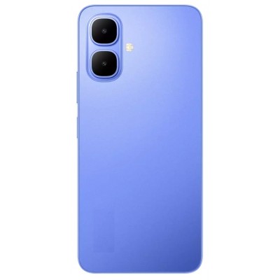Full Body Housing For Infinix Smart 10 Blue - Maxbhi Com