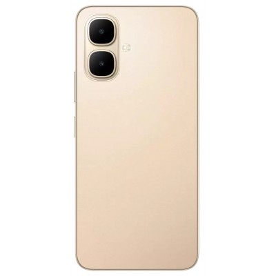 Full Body Housing For Infinix Smart 10 Gold - Maxbhi Com