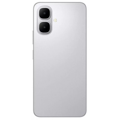 Full Body Housing For Infinix Smart 10 White - Maxbhi Com