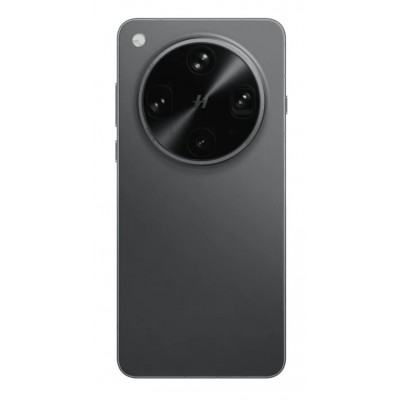 Full Body Housing For Oppo Find X8 Ultra Black - Maxbhi Com