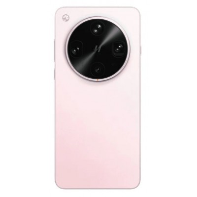 Full Body Housing For Oppo Find X8 Ultra Pink - Maxbhi Com