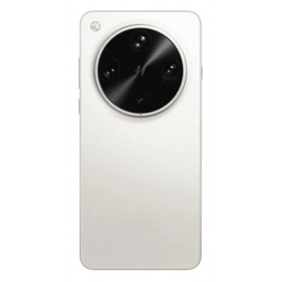 Full Body Housing For Oppo Find X8 Ultra White - Maxbhi Com