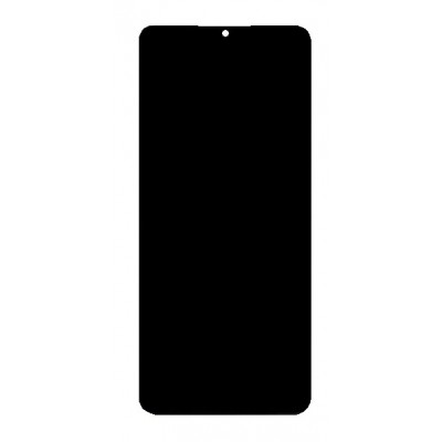 Lcd Screen For Zte Blade A76 Replacement Display By - Maxbhi Com