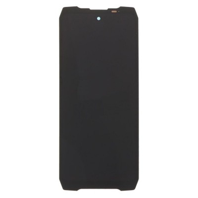 Lcd With Touch Screen For Blackview Oscal Pilot 3 Black By - Maxbhi Com
