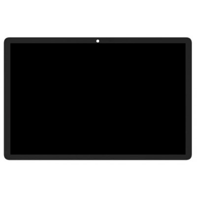 Lcd With Touch Screen For Doogee Tab E3 Pro White By - Maxbhi Com