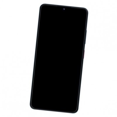Lcd Connector For Zte Blade A76 By - Maxbhi Com