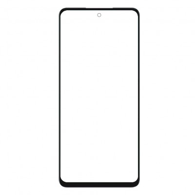 Replacement Front Glass For Oppo A5 Pro 4g Green By - Maxbhi Com