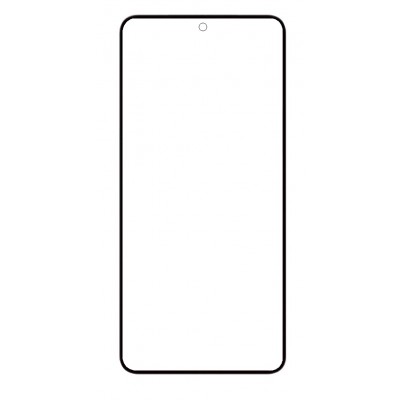 Replacement Front Glass For Oppo Find X8 Ultra Pink By - Maxbhi Com