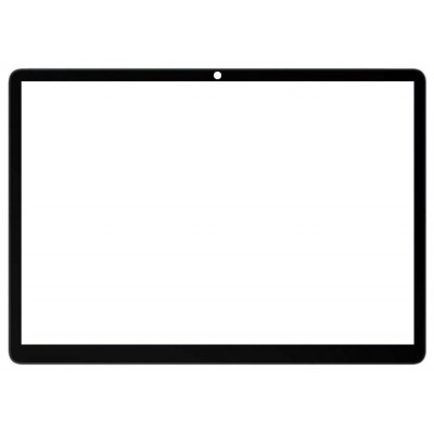 Touch Screen Digitizer For Doogee Tab E3 Max Black By - Maxbhi Com