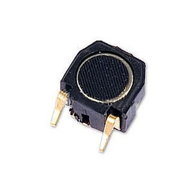 Microphone - Mic for Hi-Tech S305 Amaze