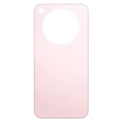 Back Panel Cover For Oppo Find X8s Pink - Maxbhi Com