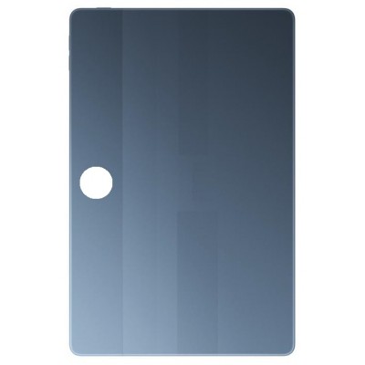 Back Panel Cover For Oppo Pad Se Black - Maxbhi Com