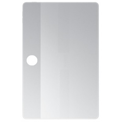 Back Panel Cover For Oppo Pad Se Silver - Maxbhi Com