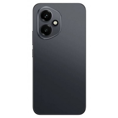 Full Body Housing For Honor 400 Black - Maxbhi Com