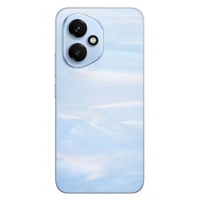 Full Body Housing For Honor 400 Blue - Maxbhi Com