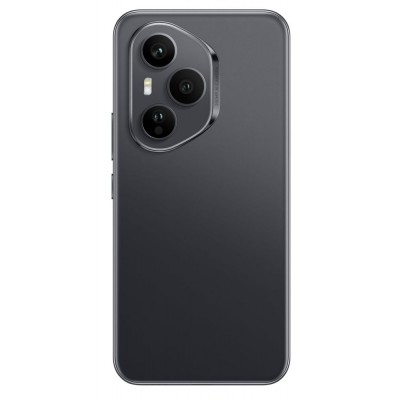 Full Body Housing For Honor 400 Pro Black - Maxbhi Com
