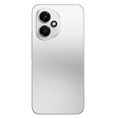 Full Body Housing For Honor 400 White - Maxbhi Com
