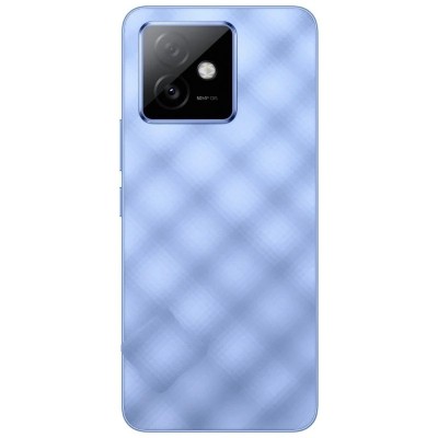 Full Body Housing For Honor X60 Gt Blue - Maxbhi Com