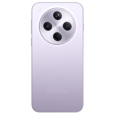 Full Body Housing For Oppo Find X8s Plus Purple - Maxbhi Com