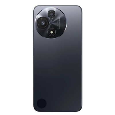 Full Body Housing For Tcl 60 5g Black - Maxbhi Com