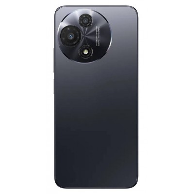 Full Body Housing For Tcl 60 5g Grey - Maxbhi Com