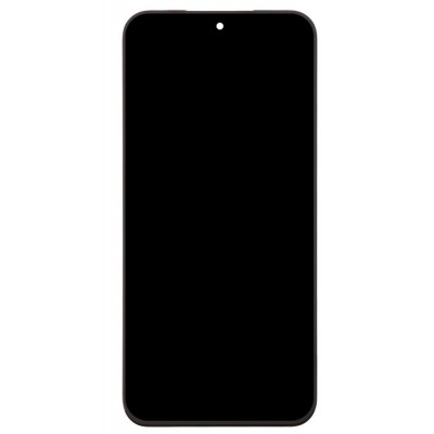 Lcd With Touch Screen For Honor 400 Gold By - Maxbhi Com