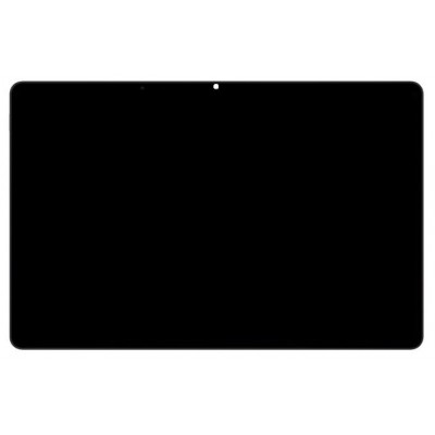 Lcd With Touch Screen For Oppo Pad Se Silver By - Maxbhi Com