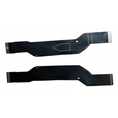 Main Board Flex Cable For Honor 400 By - Maxbhi Com