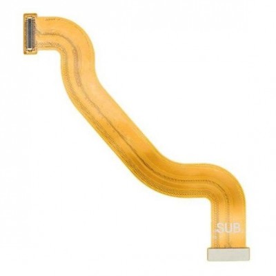 Main Board Flex Cable For Samsung Galaxy Tab S6 Lite 2024 By - Maxbhi Com