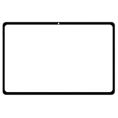 Touch Screen Digitizer For Oppo Pad Se Black By - Maxbhi Com