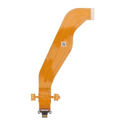 Charging Connector Flex Pcb Board For Huawei Matepad 11 5 S By - Maxbhi Com