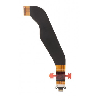 Charging Connector Flex Pcb Board For Huawei Matepad 11 5 S By - Maxbhi Com