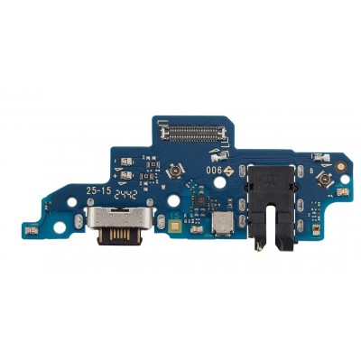Charging Connector Flex Pcb Board For Motorola Moto G Power 2024 By - Maxbhi Com