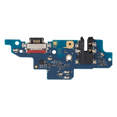 Charging Connector Flex Pcb Board For Motorola Moto G Power 2024 By - Maxbhi Com