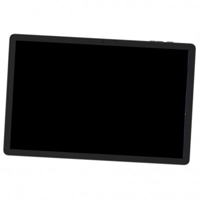 Camera Lens Glass with Frame for Doogee Tab E3 Pro Gold