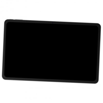 Camera Lens Glass with Frame for Doogee V Pad Blue
