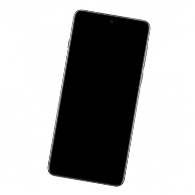 Camera Lens Glass with Frame for Oppo Find X8s Blue