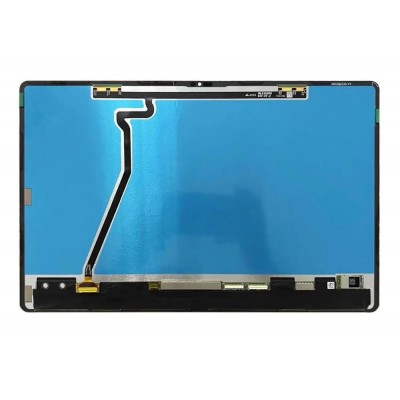Lcd With Touch Screen For Lenovo Tab Extreme Black By - Maxbhi Com