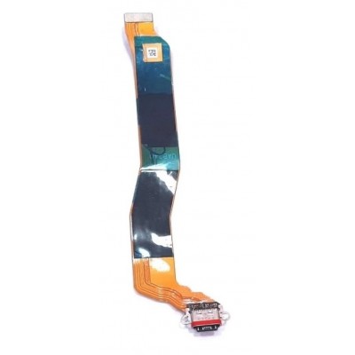 Charging Connector Flex Pcb Board For Realme Gt Neo 3 150w By - Maxbhi Com