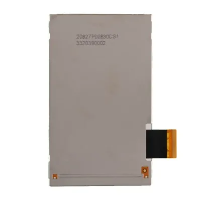 Lcd Screen For Samsung I900 Omnia Replacement Display By - Maxbhi Com