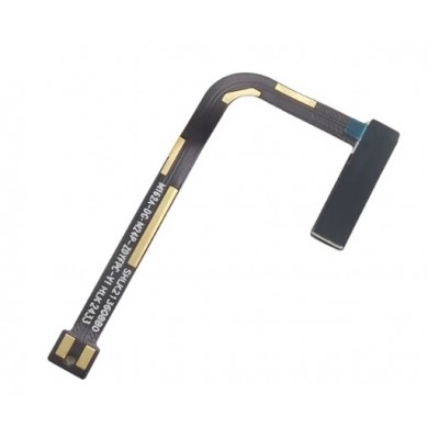 Power Button Flex Cable For Doogee S200x On Off Flex Pcb By - Maxbhi Com