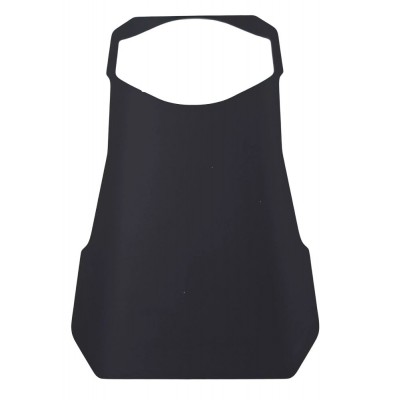 Back Panel Cover For Doogee S119 Black - Maxbhi Com