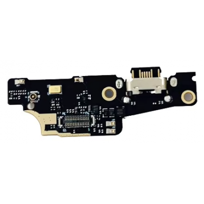Charging Connector Flex Pcb Board For Umidigi Note 100a By - Maxbhi Com