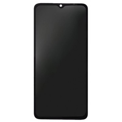 Lcd With Touch Screen For Umidigi G9c Green By - Maxbhi Com